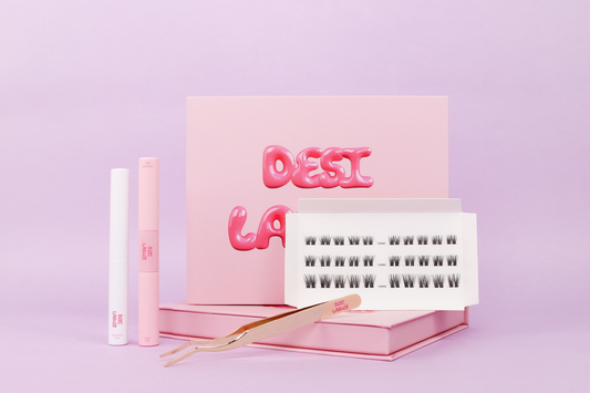 DIY Lash Extensions Kit